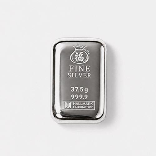 순금세상 든든 실버바 37.5g