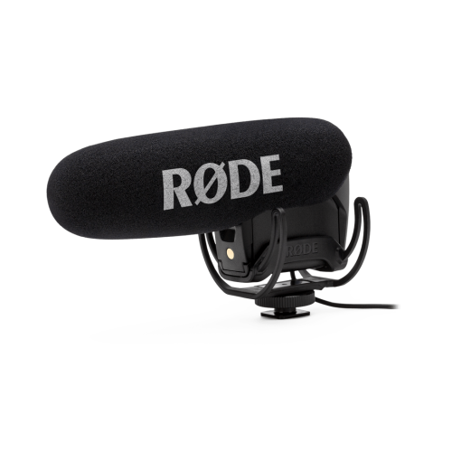 VIDEOMIC PRO RYCOTE