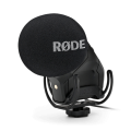 STEREO VIDEOMIC PRO RYCOTE