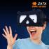 자타 스마트 3D 박스, 3D 안경, 다이브, VR,가상현실,증강현실,스마트폰 악세사리,휴대폰악세사리,기어VR,COLOR CROSS,입체영상,2D영상확대