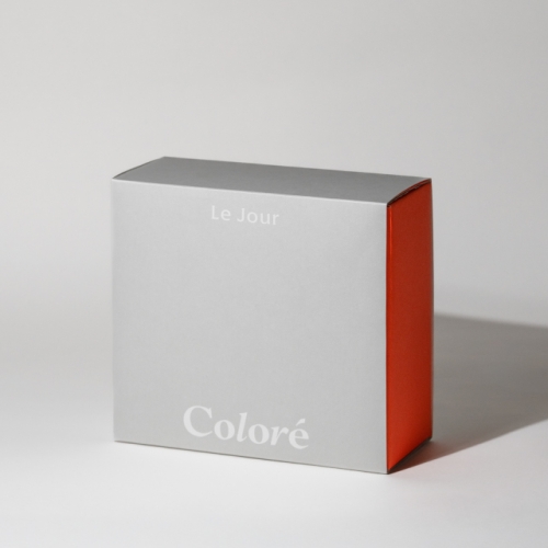 르주르 꼴로레 기프트 박스