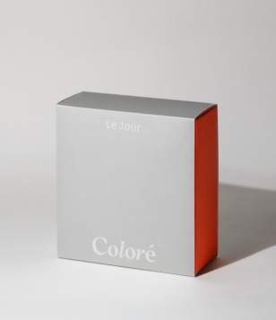 르주르 꼴로레 기프트 박스