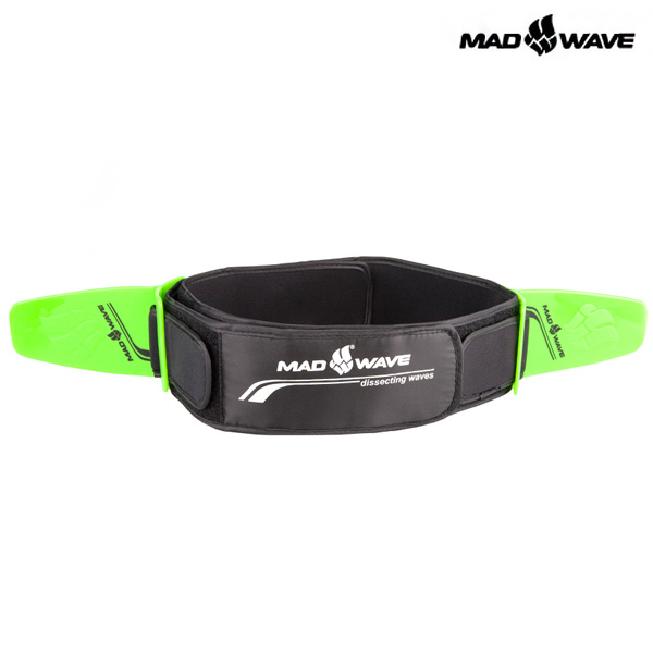 HIP ROTATOR(BLACK) MAD WAVE 훈련용품