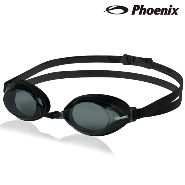 PR-1(BK) 피닉스 패킹 노미러렌즈 수경