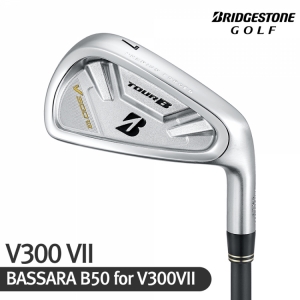 브리지스톤 V300 7 (BASSARA) 아이언 8I 세트