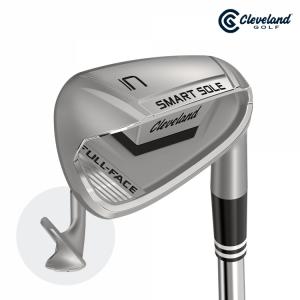 24 클리브랜드 여성용 웨지 Smart Sole Full-Face (GR카본 UST RECOIL DART 50 WEDGE)