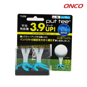 온코 풋티 블루 5mm T239