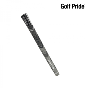 골프프라이드 골프그립 MCC PLUS4 MCCU_라운드형R