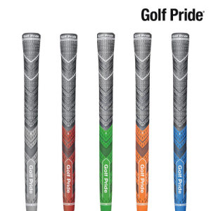 골프프라이드 골프그립 MCC PLUS4 MCCS_라운드형R