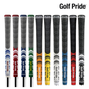 골프프라이드 골프그립 MCC_라운드형R