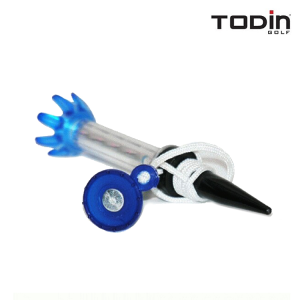 투딘 파워 마그넷 스프링 골프티