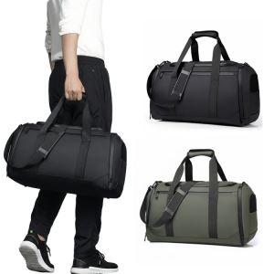 리치맥스 더플백 헬스가방 보스턴백 스포츠 여행용 가방