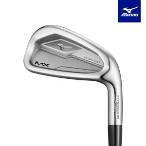 26 미즈노 MX FORGED (ST스틸 NS950 HT) 남성용 아이언 8I 세트 (5KXRK58508)
