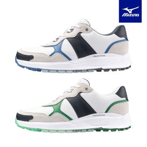 25 미즈노 남성 골프화 MZU 스트리트 51GM2490