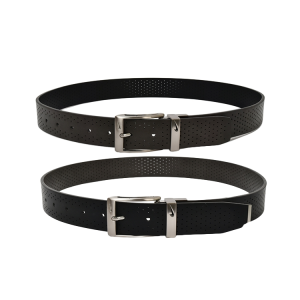 나이키 펀칭 리버서블 초경량 버클 남성 골프벨트 S5005