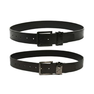 나이키 JDI 프린트 레더 남성 골프벨트 18002