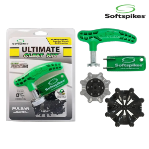 26 소프트스파이크 펄사 얼티밋 키트 (Fast Twist 3.0) 14E0T2ULT/14E0T2ULT-C1