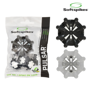 26 소프트스파이크 펄사 골프 스파이크 (Fast Twist 3.0) 14E0T2R/14E0T2R-TW