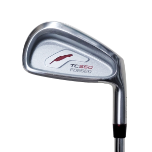 [DEMO] 19 포틴 TC560 FG (ST스틸 DG) 남성용 아이언 (단품)
