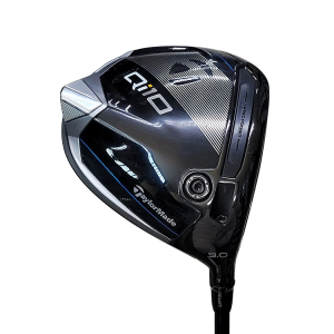 [DEMO] 24 테일러메이드 Qi10 (VENTUS BLUE 6) 남성용 드라이버