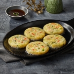 더 제대로만든 채썬애호박전 1kg