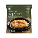 녹두빈대떡 400g