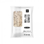 [회원전용프로모션] 콩고물 인절미 600g