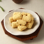 [회원전용프로모션] 콩고물 인절미 600g