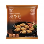 부침명장 새우전 140g