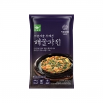 부침명장 해물파전 500g
