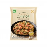 사옹원 프리미엄 고기부추전 300g