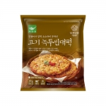 고기 녹두빈대떡 300g