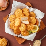 오트밀 치킨너겟 1kg