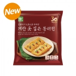 계란 옷 입은 동태전 1kg