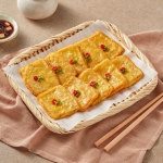 [회원전용프로모션] 계란 옷 입은 동태전 1kg