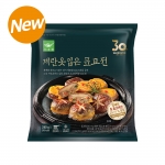 계란옷 입은 표고전 240g