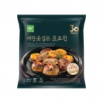 계란옷 입은 표고전 240g