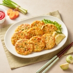 담백가득 야채계란전 1kg