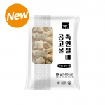 사옹원 콩고물쑥인절미 600g