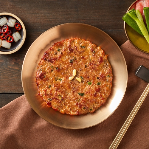 언양식 바싹불고기 330g