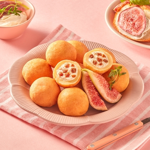 무화과 크림치즈볼 240g