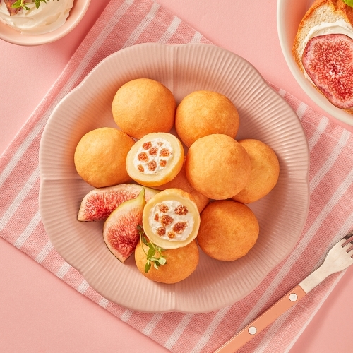 무화과 크림치즈볼 240g