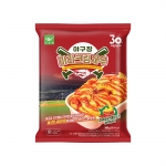 야구장 마라크림새우 360g