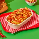 야구장 마라크림새우 360g