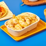 야구장 크림새우 360g