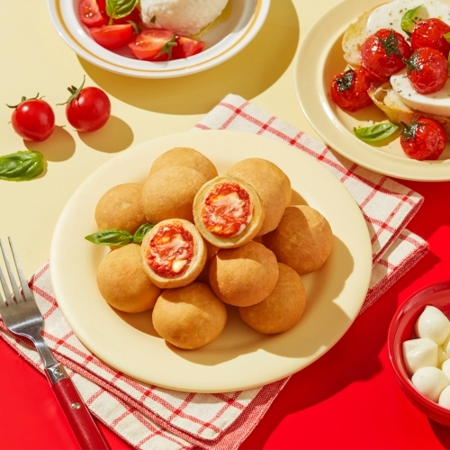 마르게리따 치즈볼 240g