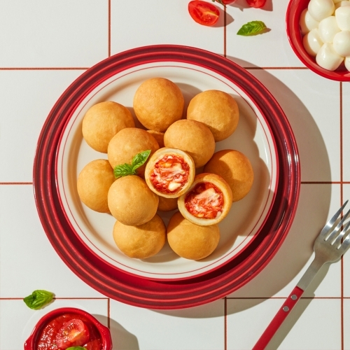 마르게리따 치즈볼 240g