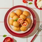마르게리따 치즈볼 240g