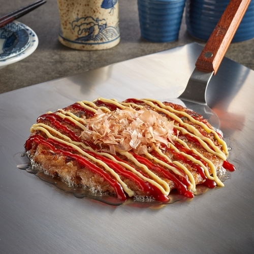 불닭소스 오코노미야키 277g