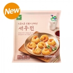 새우전 500g